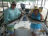 (08/03/2016) - Nice Striped Bass